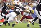 Brandon Banks and Assault With a Deadly Weapon in DC: DC/Virginia ...