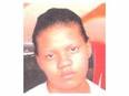 Raquel Thompson, 14