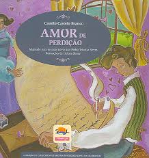 Leitura - Amor de Perdição