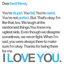 Best friend quotes - Friendship Quotes | SayingImages.com-Best ...