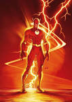Why The Flash Is the Best Superhero Show on TV -- Vulture