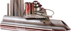 cobalt based alloy, nickel superalloy, iron- nickel alloy, nickel- chromium, udimet heat resistant alloys, udimet alloys, udimet, UDIMET&reg; alloy 188, UDIMET&reg; alloy L-605, UDIMET&reg; alloy 520, UDIMET&reg; alloy 720, UDIMET&reg; alloy D-979, UDIMET&reg; alloy R41, udimet-alloys, cobalt-base superalloy, nickel superalloy, iron-nickel alloy, nickel-chromium alloy, billet, bar, extruded sections, flat, tubular, wire, 