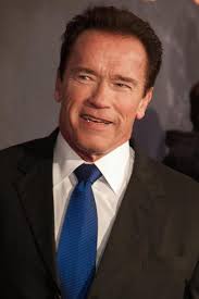 Arnold Schwarzenegger - Bild \u0026amp; Foto von axel regensburger aus ...