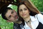 Ryan and Linda (Detroit, USA) - assyrian_photo_linda.ryan