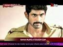 Sanjay, Amitabh, Rana's Look