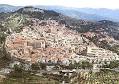 CORTONA - TOSCANA