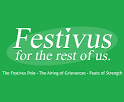 festivus Archives ��� False(