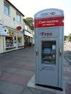 Cash machine and telephone - via Daymix