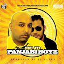 Panjabi Boyz (feat. Jaspal Rana and Saini Surinder) 2. Screw Da Lightbulb