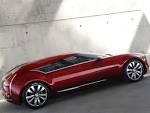 Citroen C-Metisse photo #