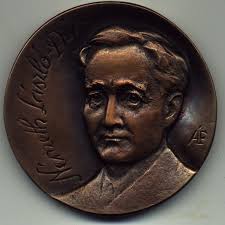 Németh László Díj (plakett)