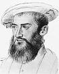 Portait of Jean Ribault
