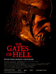  The Gates Of Hell 2011  