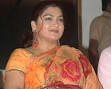 நடிகை குஷ்பு
