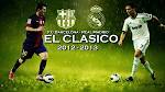 EL CLASICO Wallpapers | Cristiano Ronaldo fan-