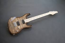 Suhr Modern Pro series M8 Nessguitar images - suhr-modern-pro-series-m8-438969