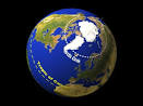 Crossing the Arctic Circle 66 33' 39" Norway | Flickr - Photo Sharing!