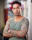 Chris Nunez - Miami Ink Photo (230693) - Fanpop