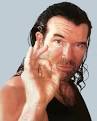 Scott Hall
