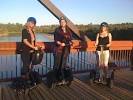Segway Tours Edmonton - Edmonton - Reviews of Segway Tours ...