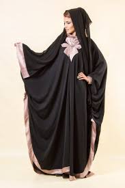 Dubai Abaya Fashion Designs (4) | Trends4Ever.Com