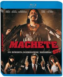 Machete [BD25]