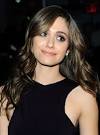 Emmy Rossum - Celebs at the
