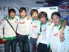 EHOME DotA Team Profile ~ Itsme Gaming