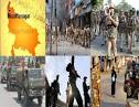 21 killed in violence of India's Uttar Pradesh state