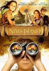 Watch Nim's Island Movie Online & Download Nim's Island Movie ...