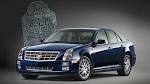 Why the Cadillac STS had to die