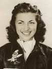 WASP FINAL FLIGHT: WASP Mildred MICKY Axton, 43-
