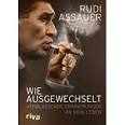Rudi Assauer – Wie ausgewechslt: Verblassende Erinnerungen an mein Leben! - Wie_ausgewechselt_Rudi_Assauer