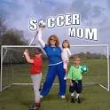Soccer Mom
