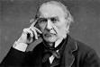 William Ewart Gladstone.