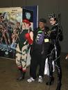 wondercon (0) , wondercon2009 (0) , cosplay (0) , catwoman - via Daymix