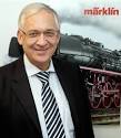 Märklin-Insolvenzverwalter Michael Pluta versucht seit der Pleite im Februar ... - 0,1020,1481206,00