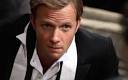 Rupert Penry-Jones Photos