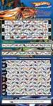 Mainline - Hot Wheels Wiki