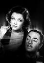 Myrna Loy and William Powell