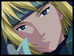 THE BEST NARUTO