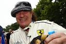 AC/DC's Brian Johnson Cancels