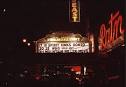 Fillmore East Preservation Home Page