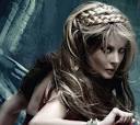 The Artful Blogger: Sarah Brightman Lost Her Heart to a Starship ...