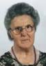 Walburga Monthaler. geb.
