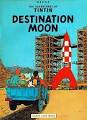 Destination Moon (Tintin) - Wikipedia, the free encyclopedia