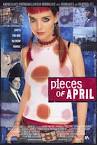 Pieces of April