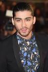 ZAYN MALIK Twitter Name Change: One Direction Statement (Glamour.