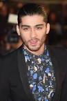 ZAYN MALIK Twitter Name Change: One Direction Statement (Glamour.