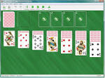 Klondike Solitaire